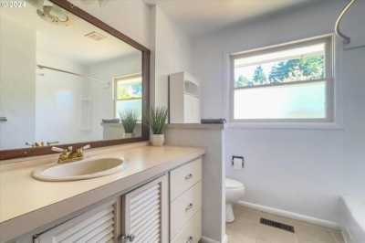 Home For Sale in Coos Bay, Oregon