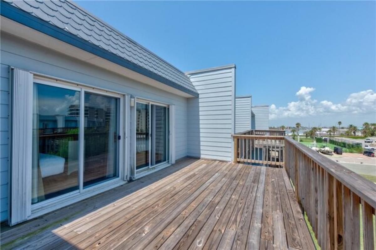 Picture of Home For Sale in Port Aransas, Texas, United States