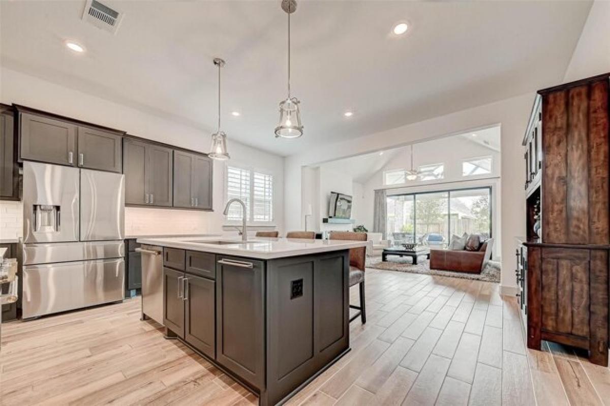 Picture of Home For Rent in Tomball, Texas, United States