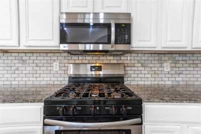 Home For Sale in Lewisville, Texas