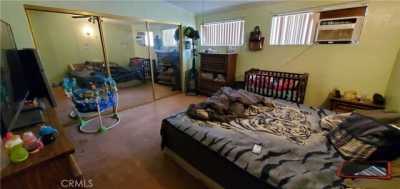 Home For Sale in Barstow, California