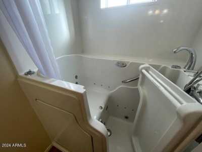 Home For Sale in Sierra Vista, Arizona