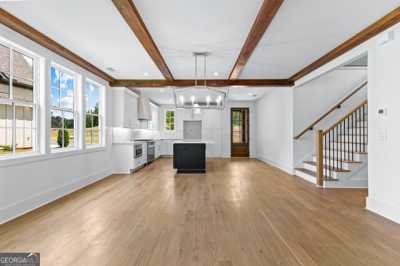 Home For Sale in Peachtree City, Georgia