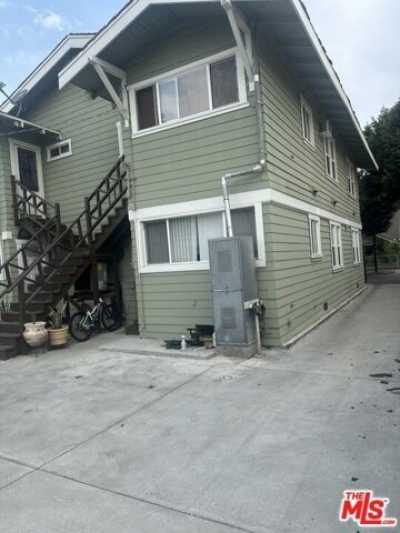 Apartment For Rent in Los Angeles, California