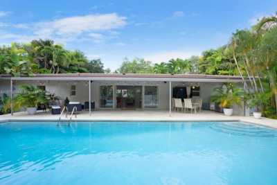 Home For Rent in Coral Gables, Florida