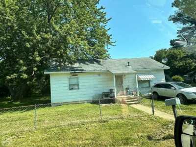 Home For Sale in Jonesboro, Arkansas