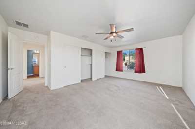 Home For Sale in Sahuarita, Arizona