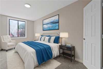 Home For Sale in Newport News, Virginia