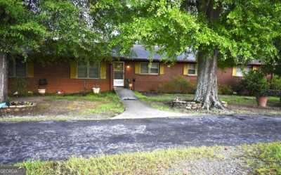 Home For Sale in Milledgeville, Georgia