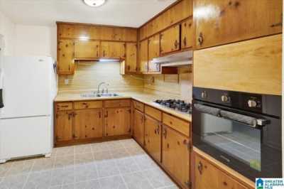 Home For Sale in Birmingham, Alabama