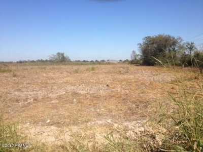 Residential Land For Sale in Duson, Louisiana