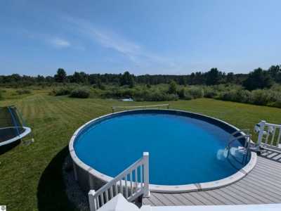 Home For Sale in Tawas City, Michigan