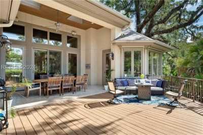 Home For Sale in Hilton Head Island, South Carolina