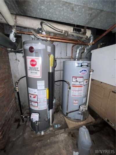 Home For Sale in Buffalo, New York