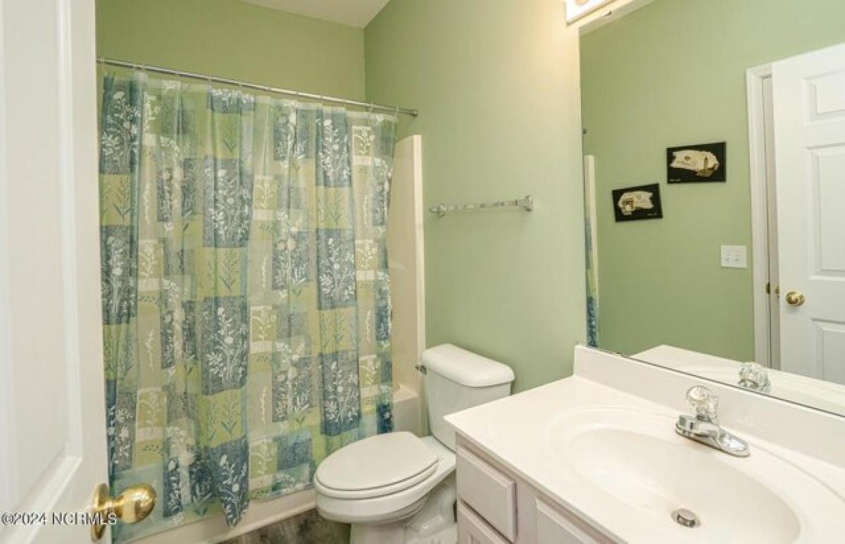 Picture of Home For Sale in Sunset Beach, North Carolina, United States