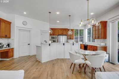 Home For Sale in Washougal, Washington