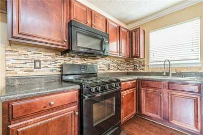 Home For Sale in Stone Mountain, Georgia