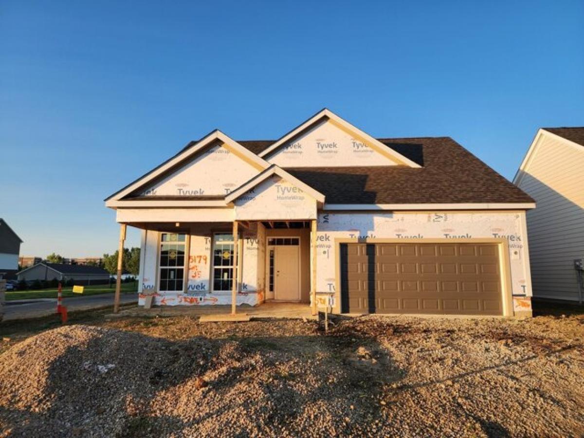 Picture of Home For Sale in Dublin, Ohio, United States