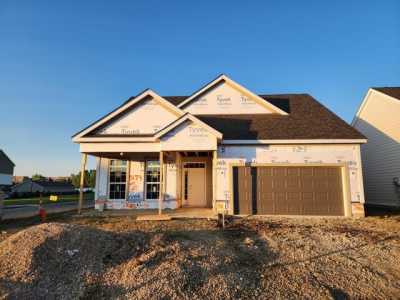 Home For Sale in Dublin, Ohio