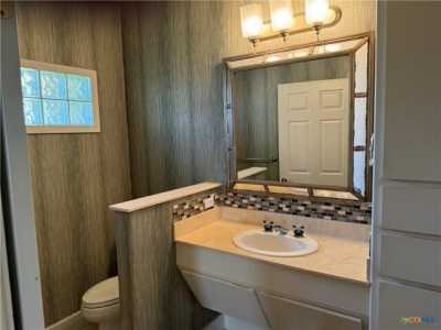 Home For Sale in Temple, Texas