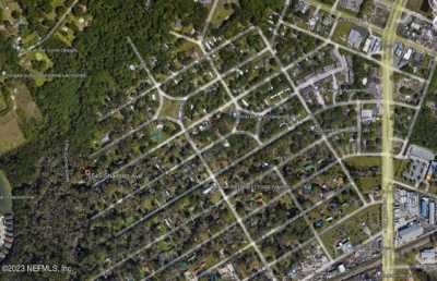 Residential Land For Sale in Jacksonville, Florida