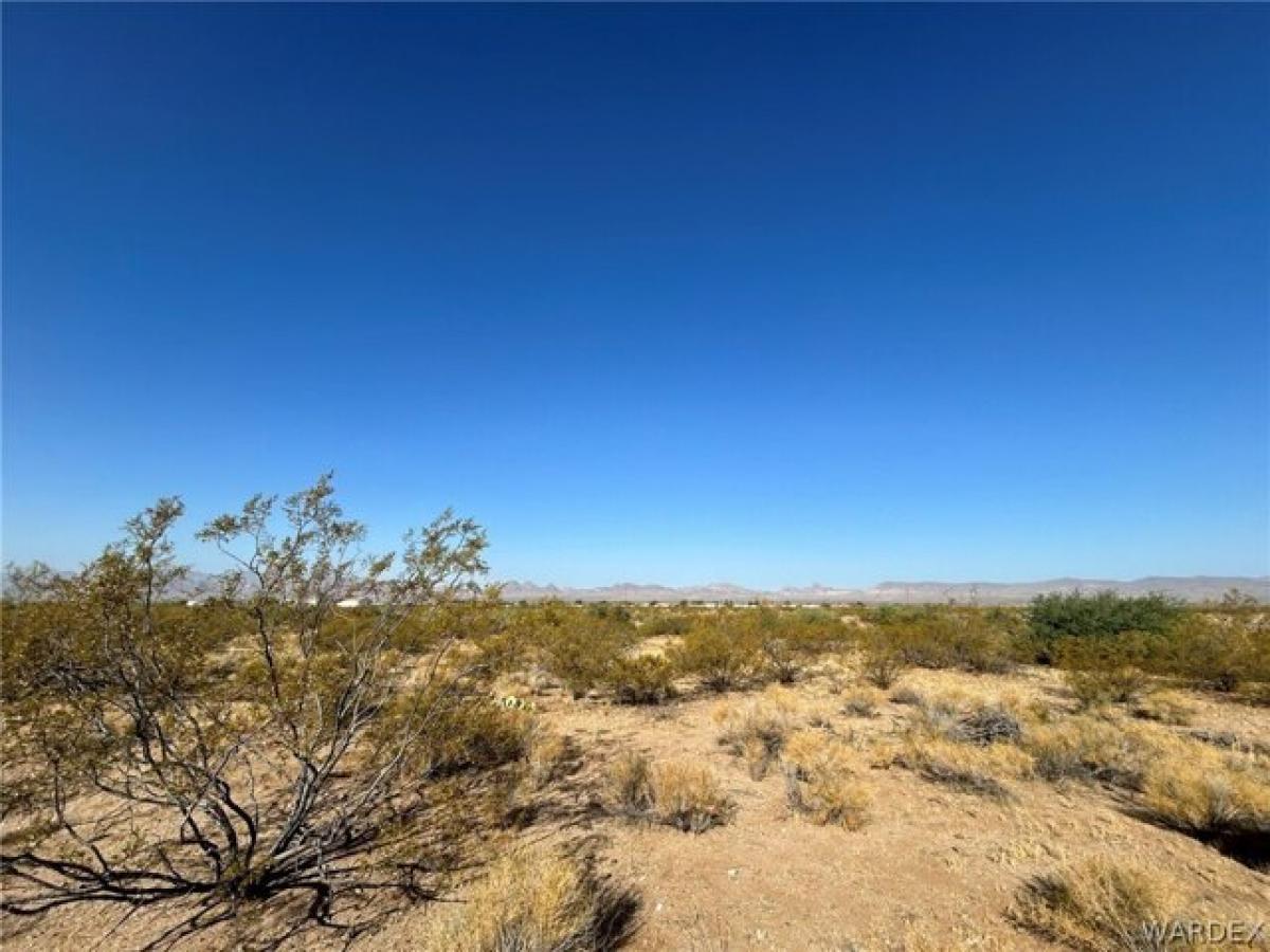 Picture of Residential Land For Sale in Golden Valley, Arizona, United States