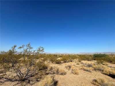 Residential Land For Sale in Golden Valley, Arizona