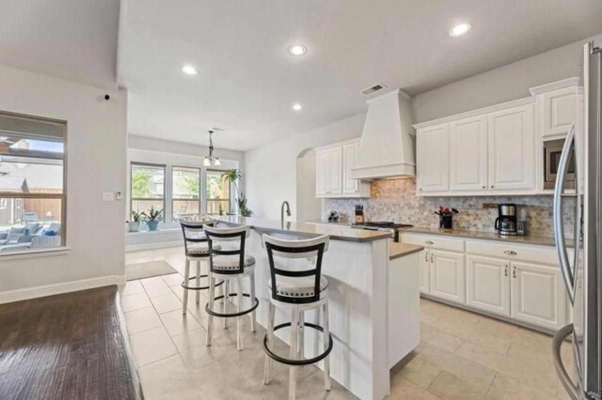 Picture of Home For Sale in Forney, Texas, United States