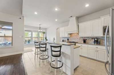 Home For Sale in Forney, Texas