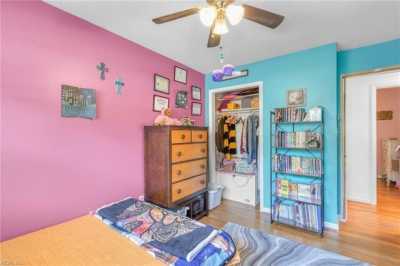 Home For Sale in Hampton, Virginia