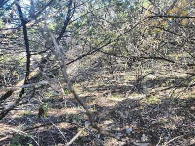 Residential Land For Sale in Lago Vista, Texas