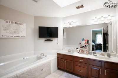 Home For Sale in Wichita Falls, Texas