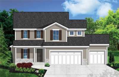 Home For Sale in Blue Springs, Missouri