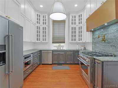 Home For Sale in Richmond, Virginia