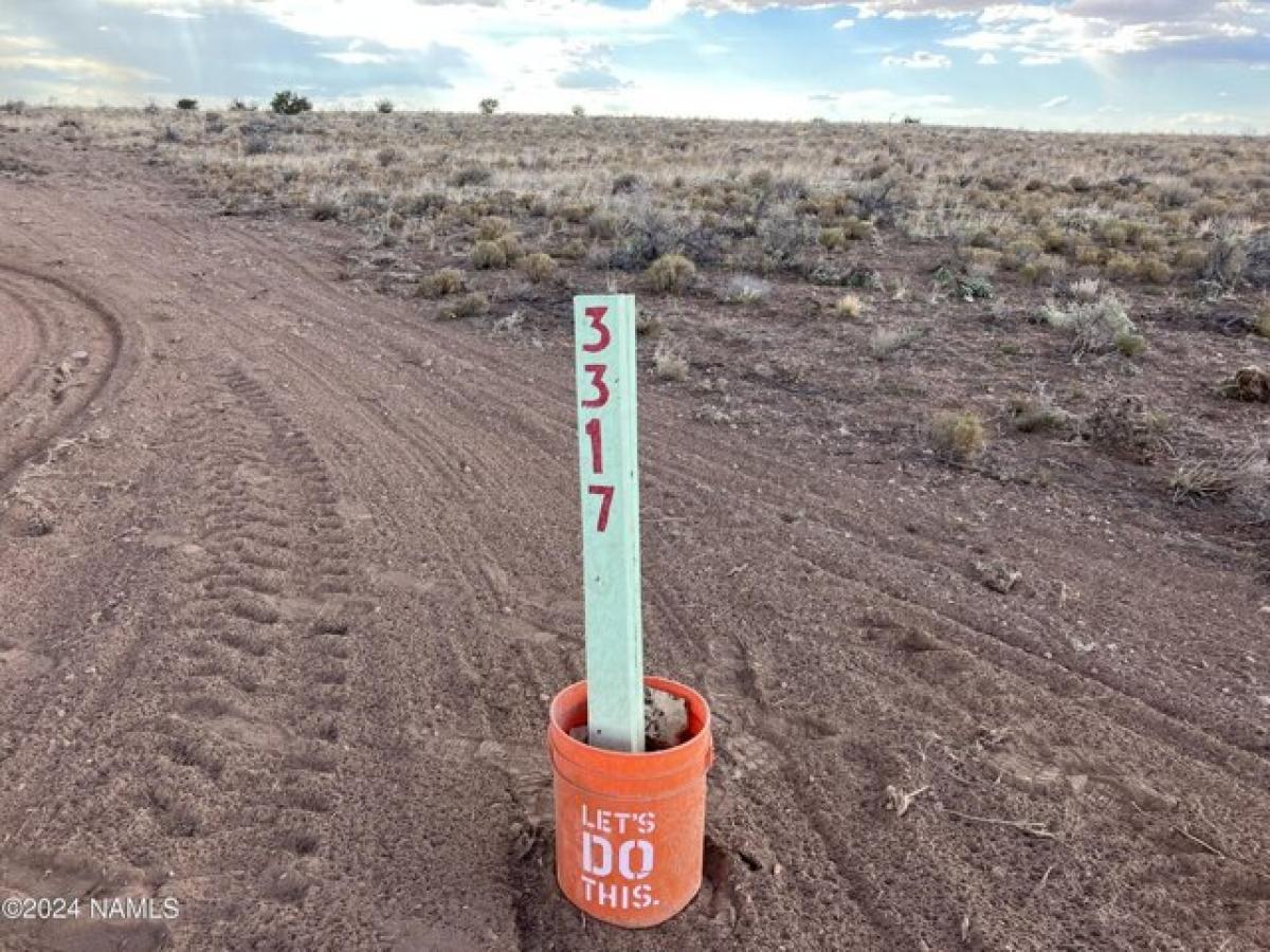 Picture of Residential Land For Rent in Williams, Arizona, United States