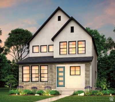 Home For Sale in Lehi, Utah