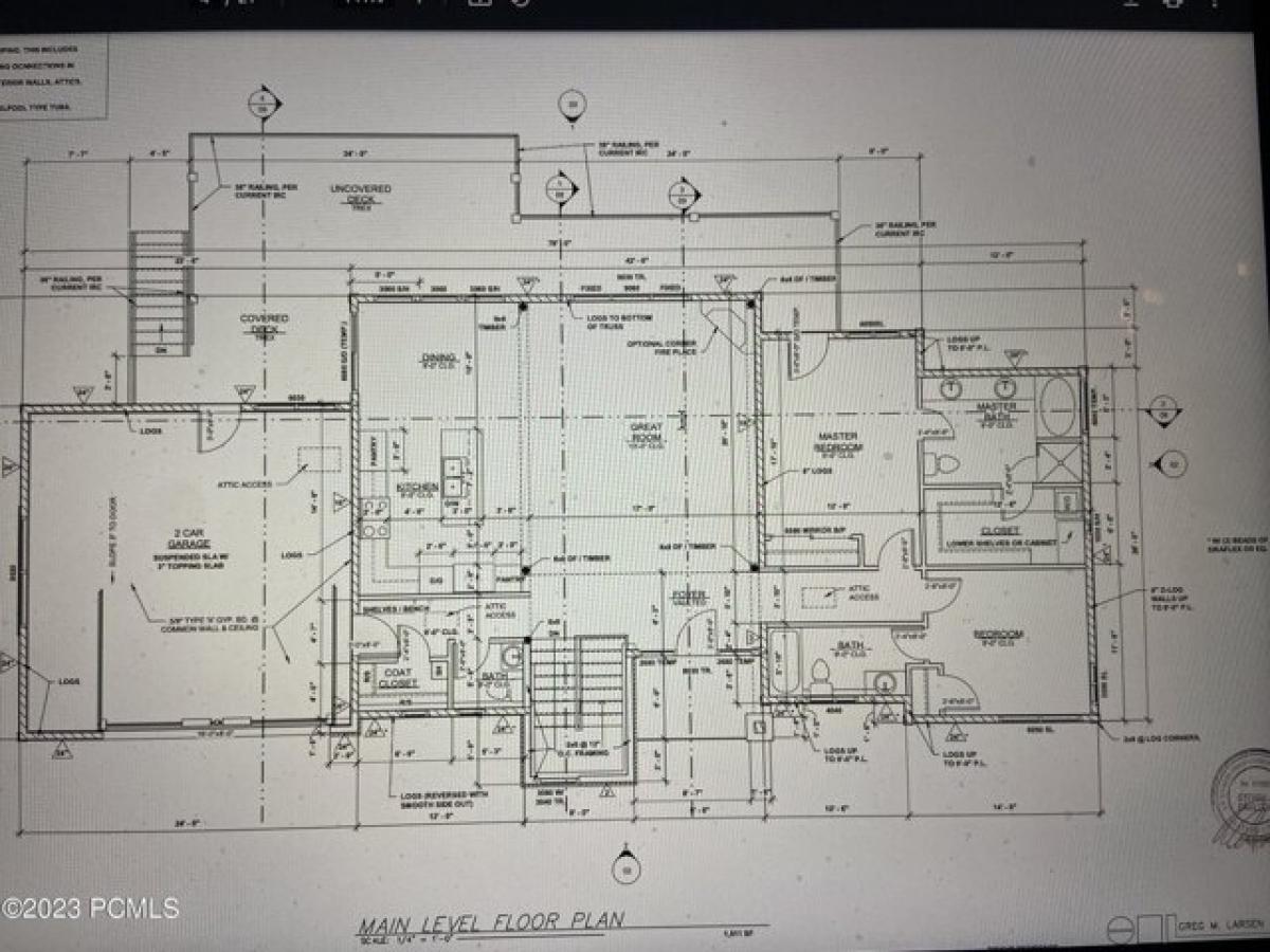 Picture of Home For Sale in Park City, Utah, United States