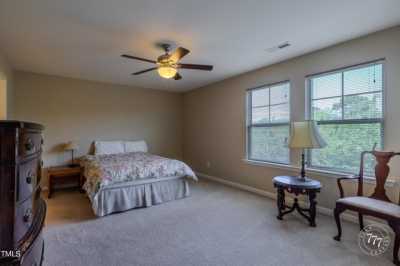Home For Sale in Wake Forest, North Carolina