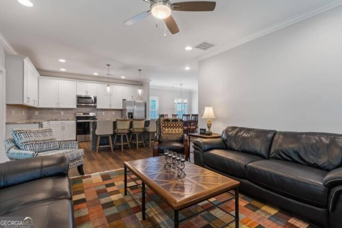 Picture of Home For Sale in Greensboro, Georgia, United States