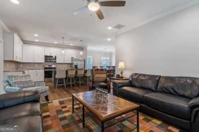 Home For Sale in Greensboro, Georgia