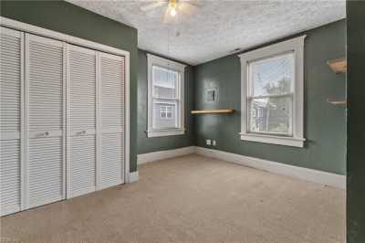 Home For Sale in Hampton, Virginia