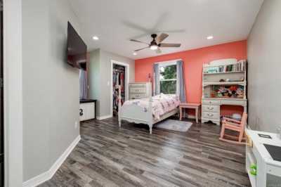 Home For Sale in Bismarck, Arkansas