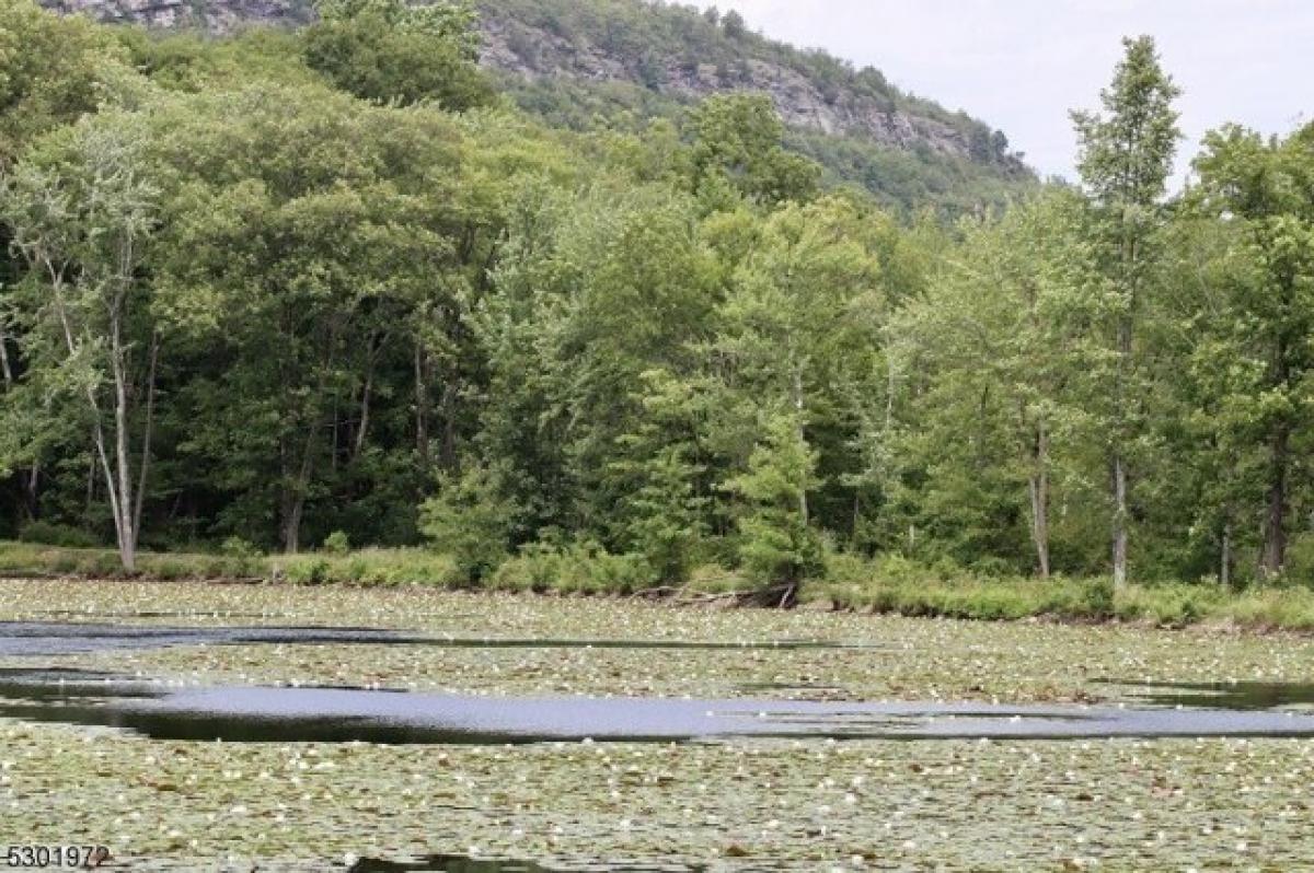 Picture of Residential Land For Sale in Stillwater, New Jersey, United States