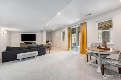 Home For Sale in Loveland, Colorado