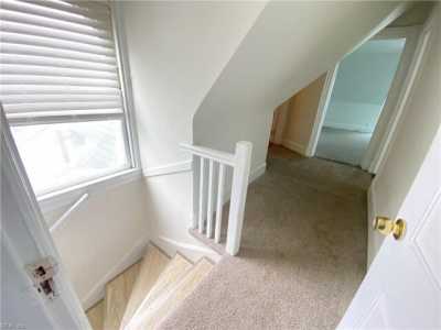 Home For Rent in Norfolk, Virginia