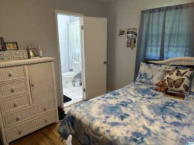 Home For Sale in Anniston, Alabama