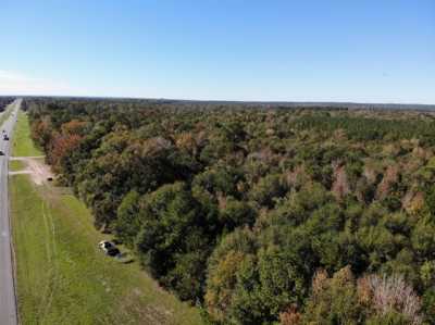 Residential Land For Sale in Livingston, Texas