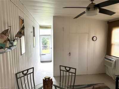 Home For Sale in Bonita Springs, Florida