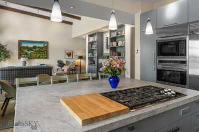 Home For Sale in Bozeman, Montana