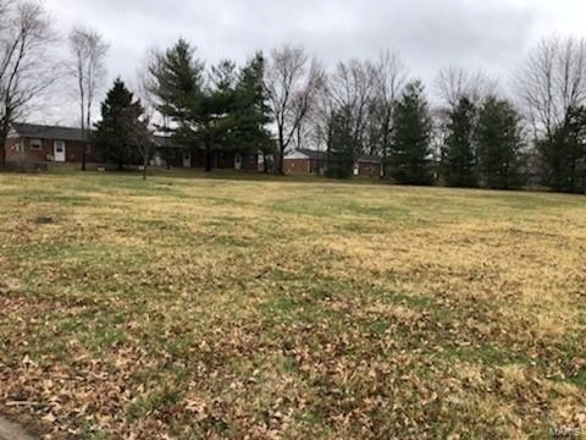 Picture of Residential Land For Rent in Jerseyville, Illinois, United States